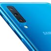 Galaxy A7 Blue Single 1P
