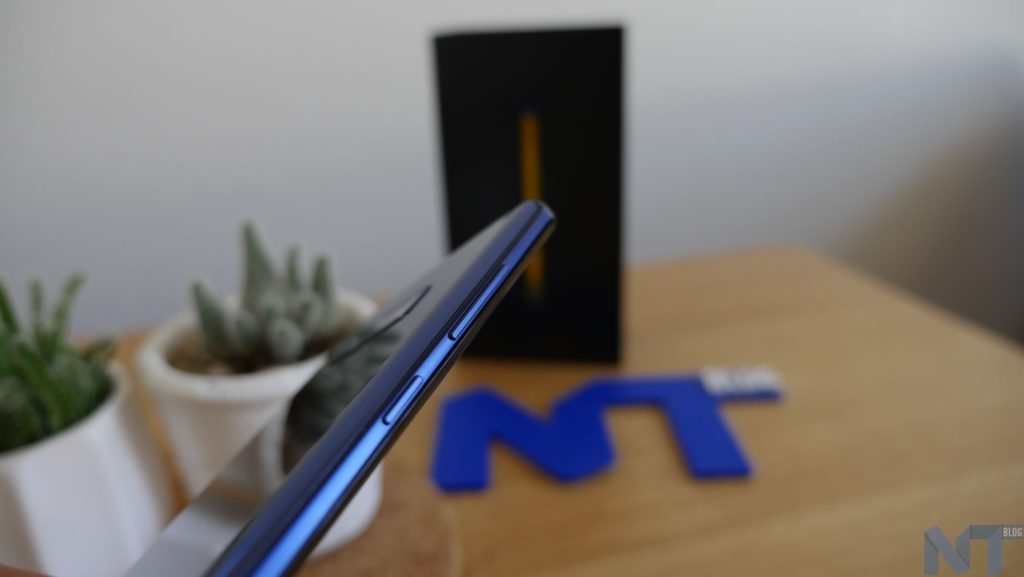Samsung Galaxy Note 9 : l'unboxing et mes premières impressions 33 Galaxy Note 9 15
