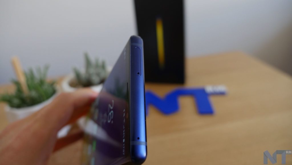 Samsung Galaxy Note 9 : l'unboxing et mes premières impressions 32 Galaxy Note 9 16