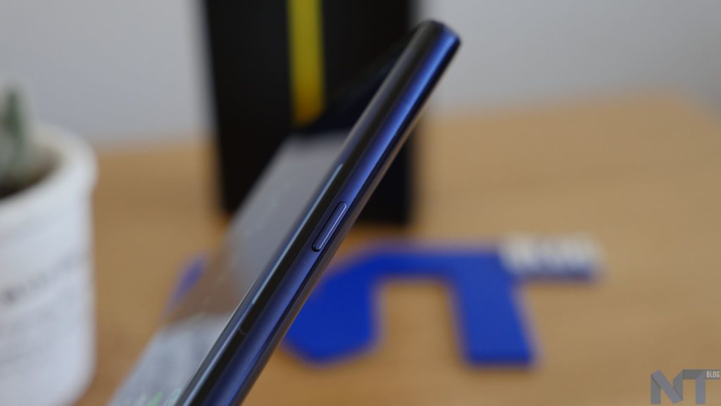 Samsung Galaxy Note 9 : l'unboxing et mes premières impressions 31 Galaxy Note 9 17