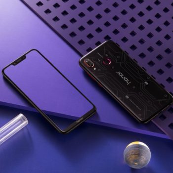 Honor Play Player Edition Lifestyle 1 .0