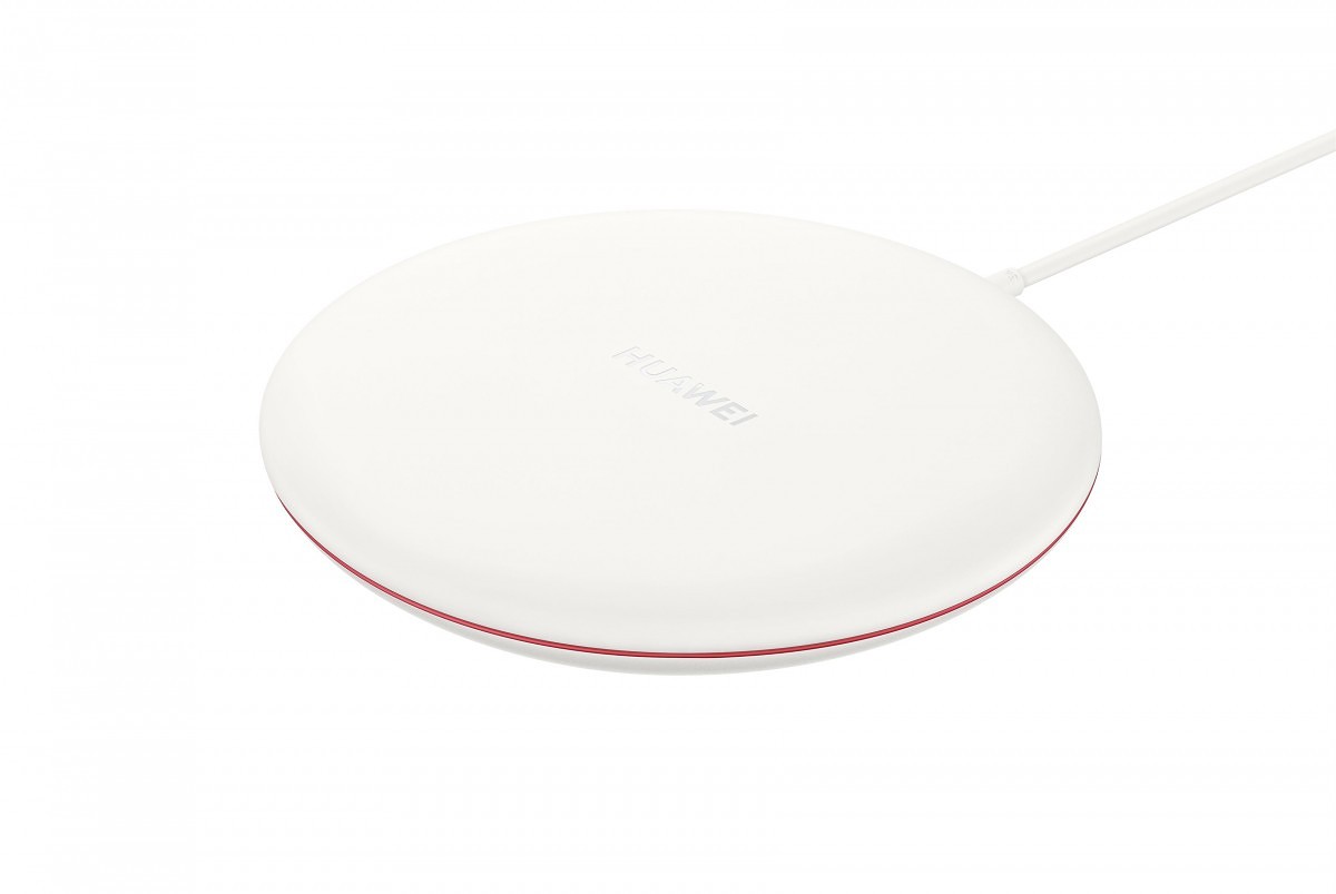 Huawei CP60 Wireless Charger Render 1