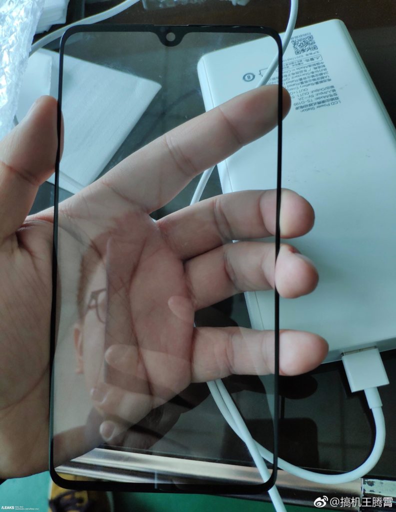 Huawei Mate 20 et Mate 20 Pro : est-ce les écrans des smartphones ? 56 Huawei Mate 20 1