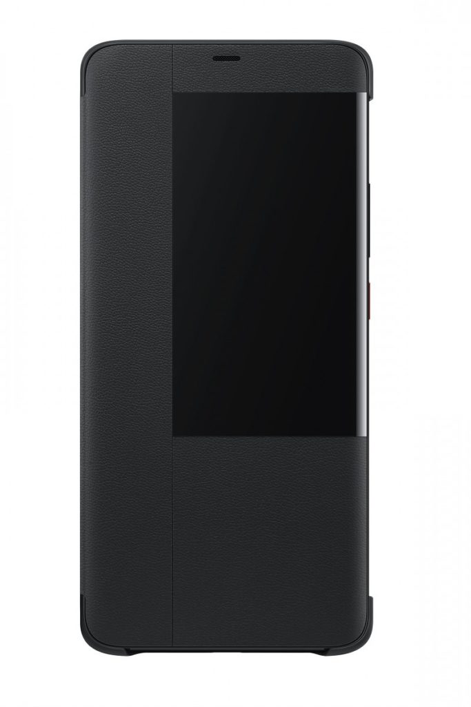 Huawei Mate 20 Pro : voici le smartphone dans toute sa splendeur 57 Huawei Mate 20 Pro Smart View Cover 2