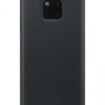 Huawei Mate 20 Pro : voici le smartphone dans toute sa splendeur 50 Huawei Mate 20 Pro Smart View Cover 3