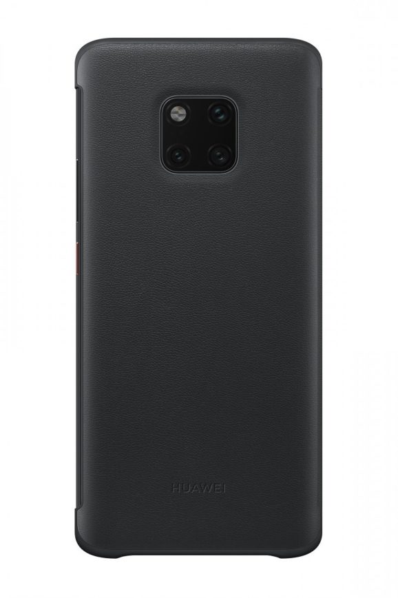 Huawei Mate 20 Pro Smart View Cover 3