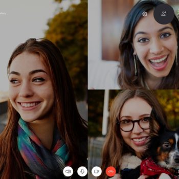 Introducing Skype call recording 1