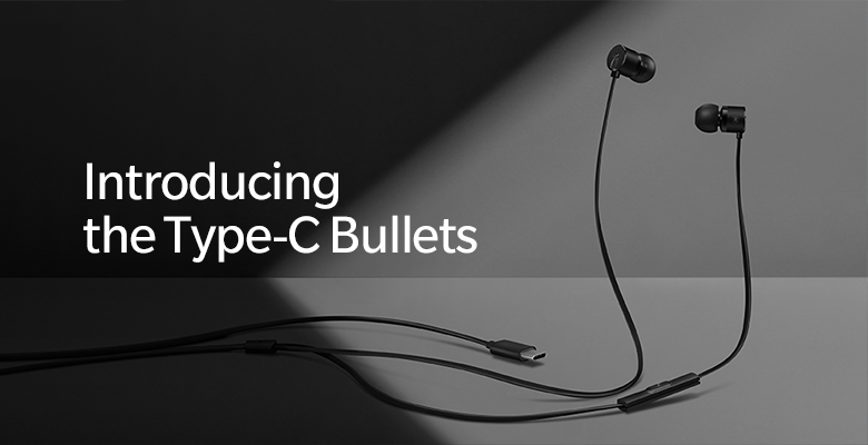 Introducing the Type C Bullets