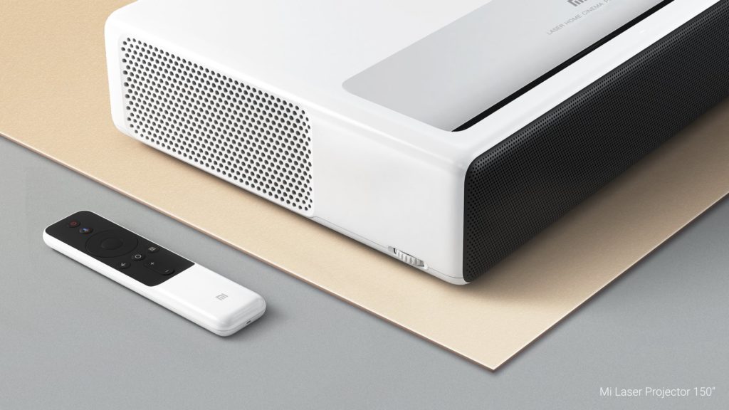 Xiaomi lance le Mi Laser Projector 150 et le Mi Band 3 en France 57 ItaliaXiaomi 2018 sept. 06 1