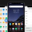POCO launcher