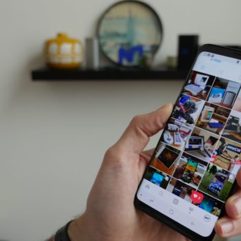 Samsung Galaxy S9 02 1