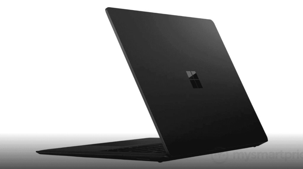 Est-ce le Surface Laptop 2 de Microsoft dans une variante noire ? 52 Screen Shot 2018 09 16 at 12.11.17 PM