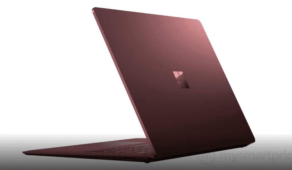 Est-ce le Surface Laptop 2 de Microsoft dans une variante noire ? 54 Screen Shot 2018 09 16 at 12.11.39 PM