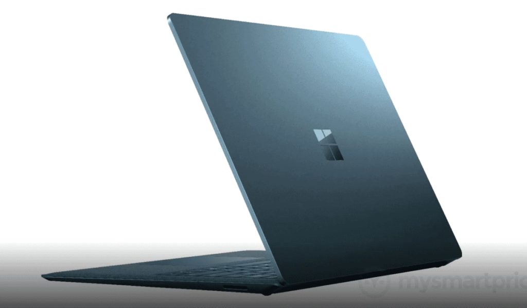 Est-ce le Surface Laptop 2 de Microsoft dans une variante noire ? 53 Screen Shot 2018 09 16 at 12.11.50 PM