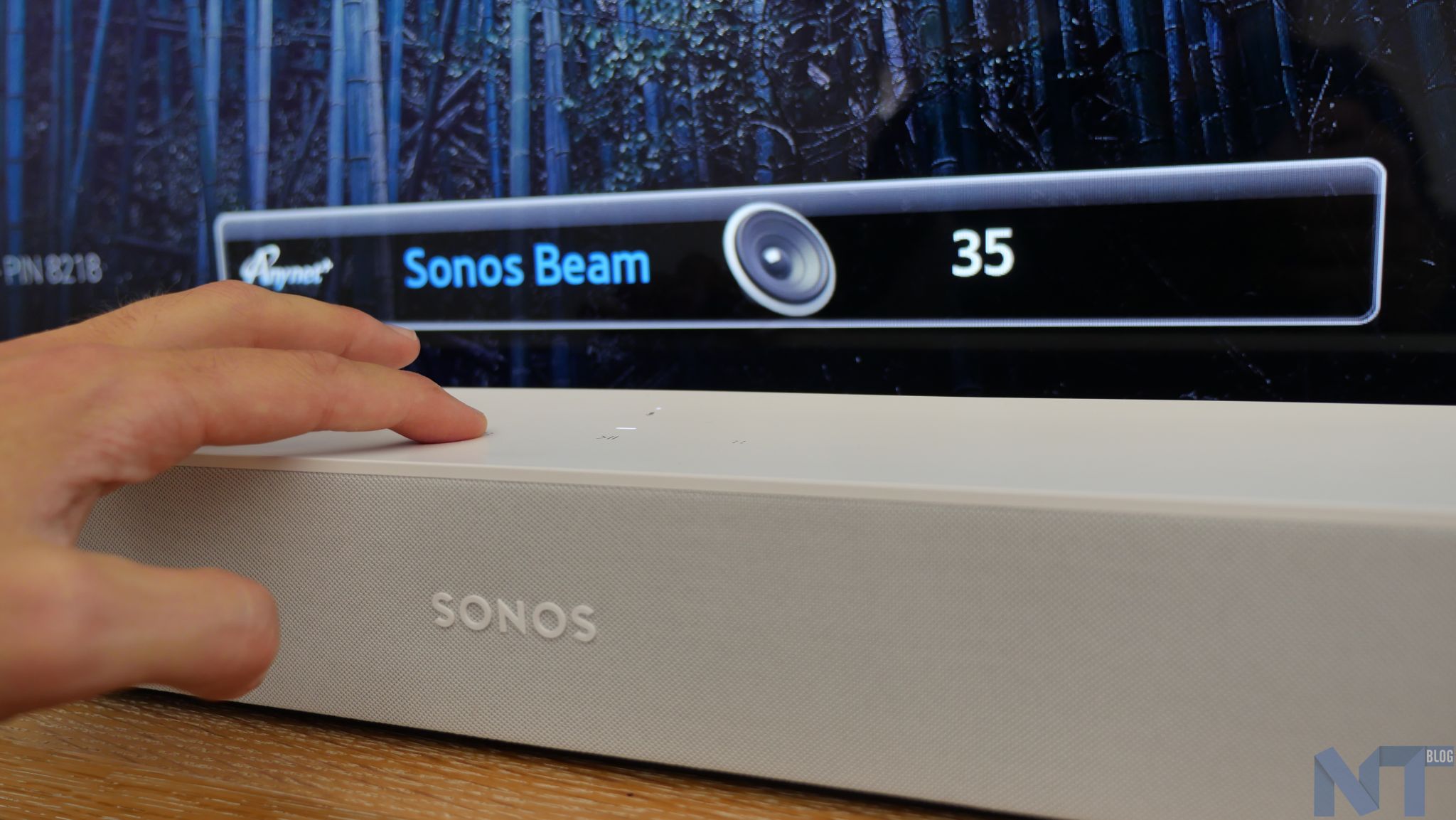 Sonos Beam 10