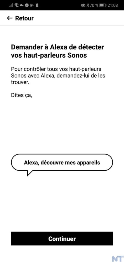 Test de la Sonos Beam : une barre de son qui exploite l'intelligence d'Amazon 35 Sonos Screen 5