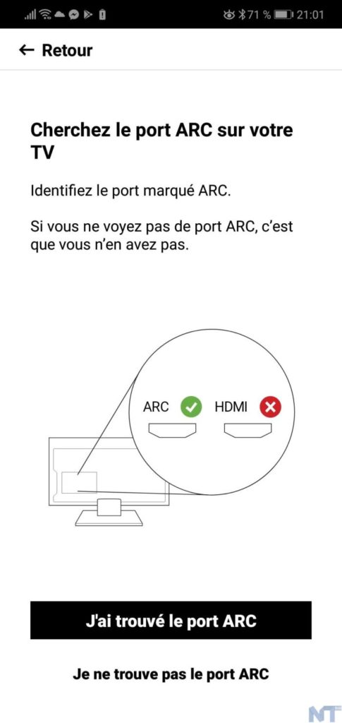 Test de la Sonos Beam : une barre de son qui exploite l'intelligence d'Amazon 27 Sonos Screen 9