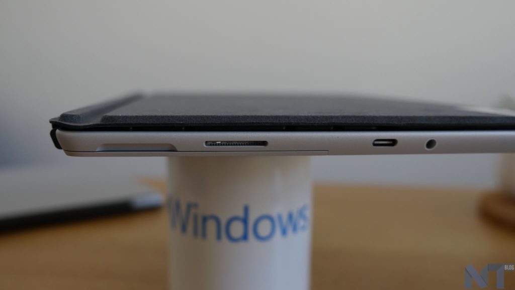 Surface Go 12