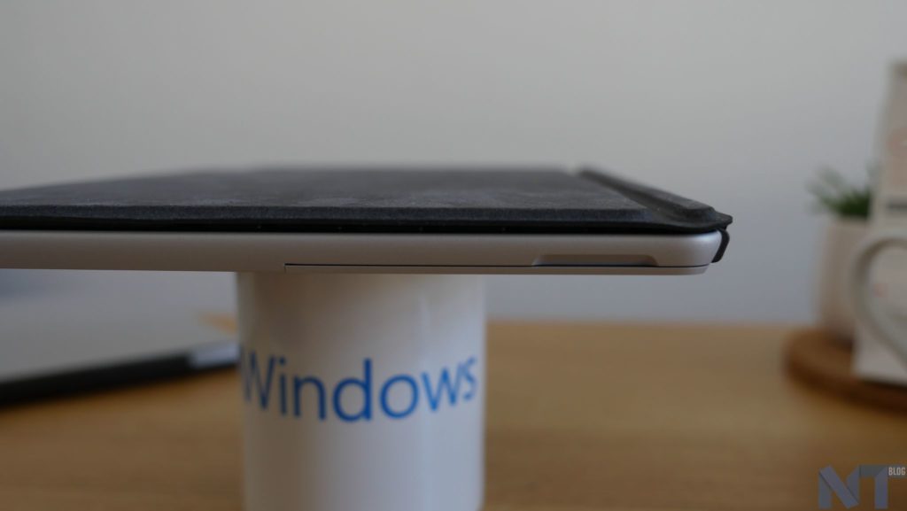 Surface Go 13