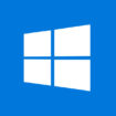Windows 10 LogoBlue.svg copy WINDOWS