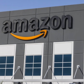 amazon is about to lay off hundreds of employees