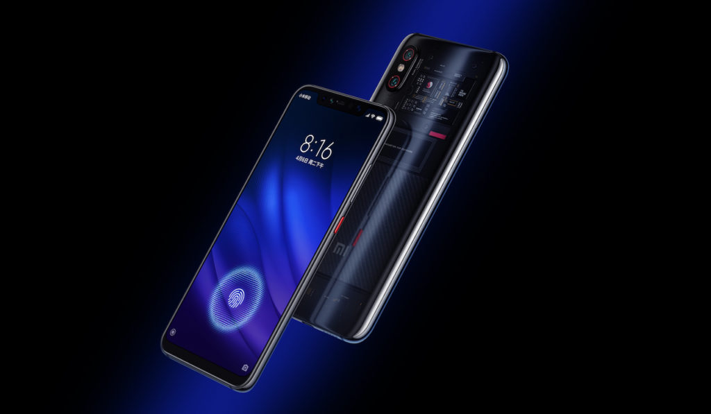 Xiaomi lance ses Mi 8 Pro et Mi 8 Lite, deux alléchants smartphones 55 banner bg2