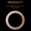 comment suivre keynote direct apple a 19 heures