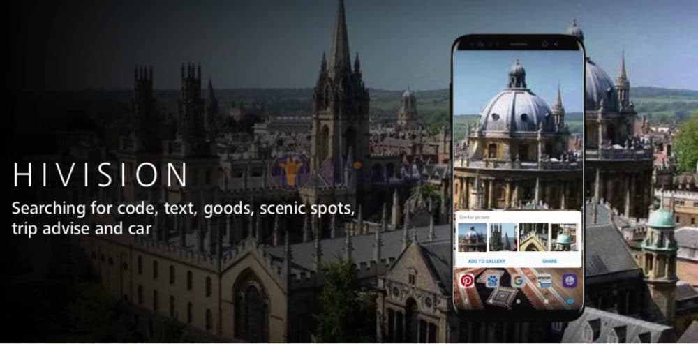 Huawei Mate 20 et Mate 20 Pro : nous avons toutes les informations 58 g14huawei