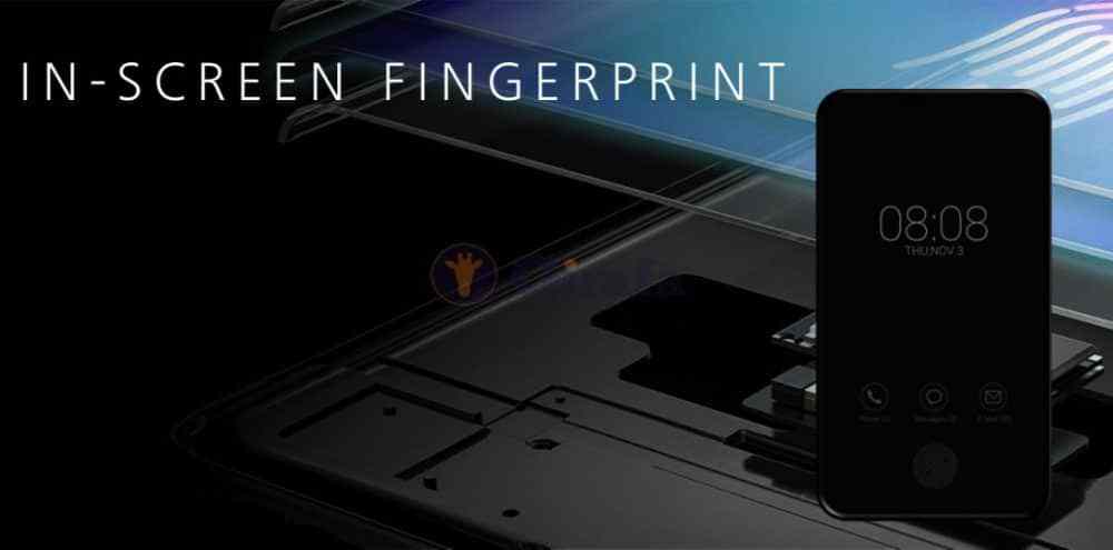 Huawei Mate 20 et Mate 20 Pro : nous avons toutes les informations 63 g15huawei