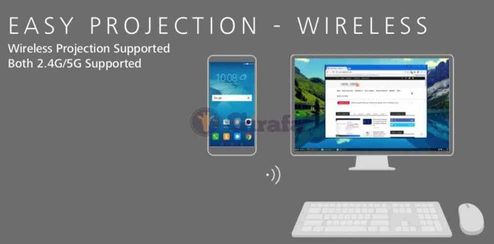 Huawei Mate 20 et Mate 20 Pro : nous avons toutes les informations 61 g19huawei