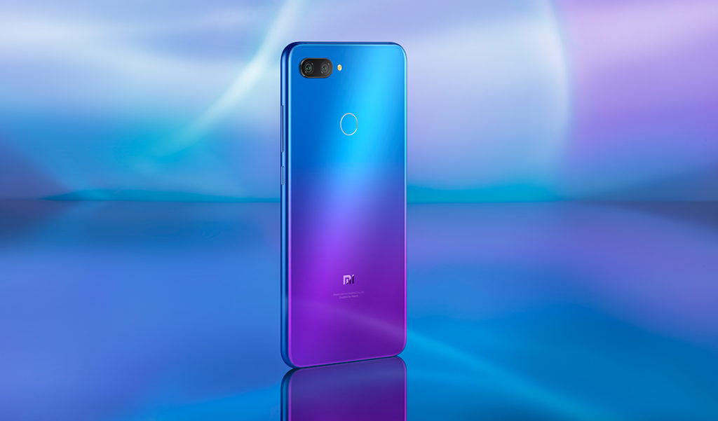 Xiaomi lance ses Mi 8 Pro et Mi 8 Lite, deux alléchants smartphones 59 gallery list1 1