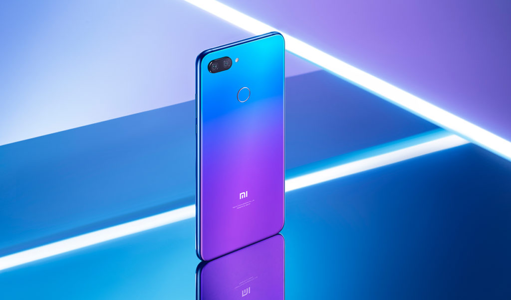 Xiaomi lance ses Mi 8 Pro et Mi 8 Lite, deux alléchants smartphones 60 gallery list1 2