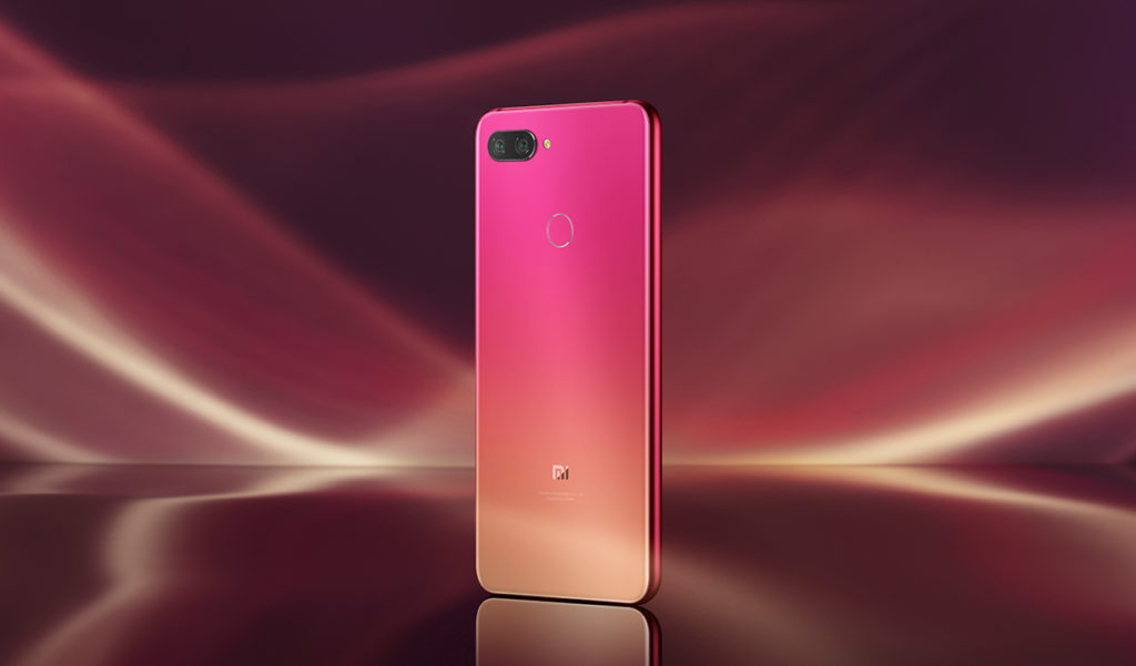 Xiaomi lance ses Mi 8 Pro et Mi 8 Lite, deux alléchants smartphones 61 gallery list1 3