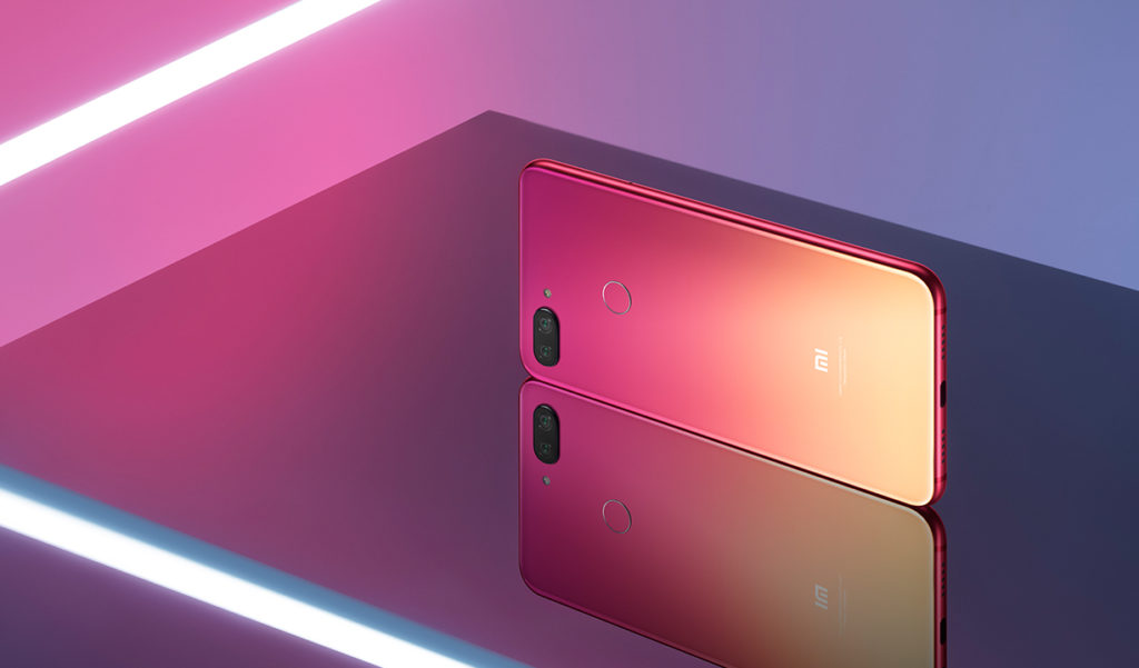 Xiaomi lance ses Mi 8 Pro et Mi 8 Lite, deux alléchants smartphones 62 gallery list1 4