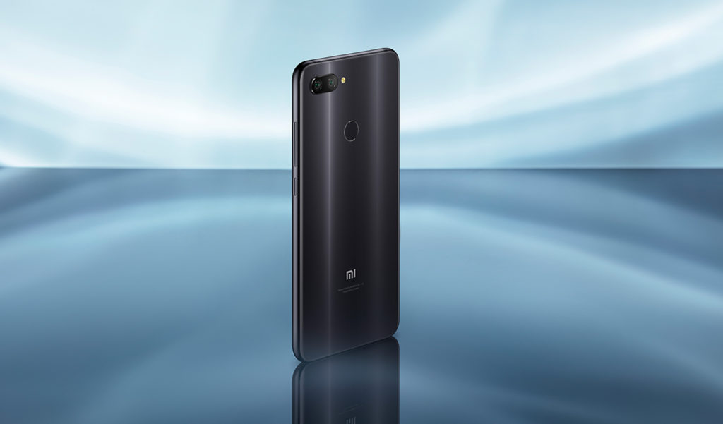 Xiaomi lance ses Mi 8 Pro et Mi 8 Lite, deux alléchants smartphones 58 gallery list1 5