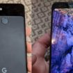 google pixel 3 leak 1