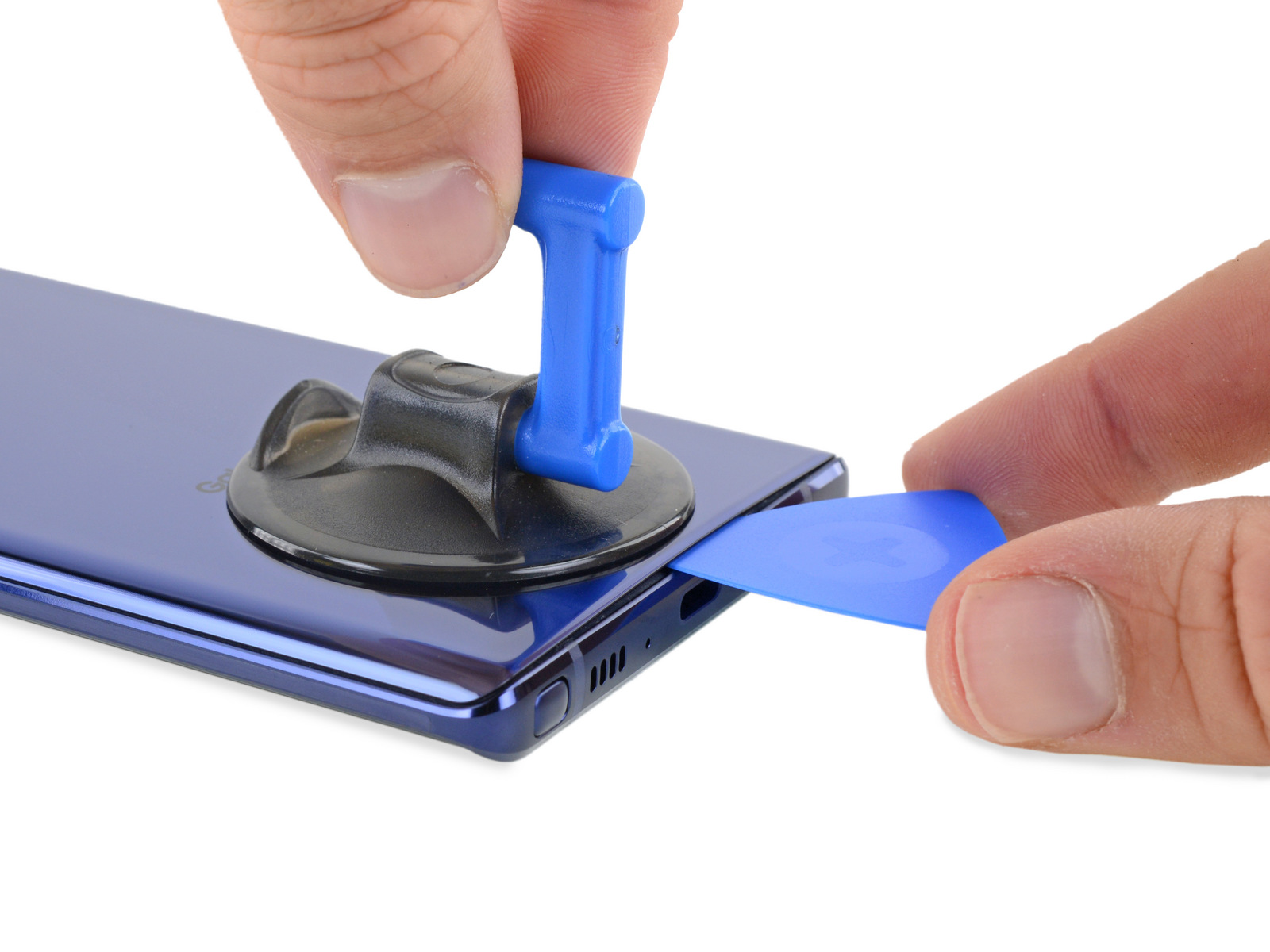 Galaxy Note 9 : le démontage révèle une puissante batterie et un énorme caloduc 49 hkrf2KMHPsLGpBi2