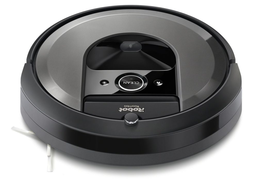i7 Charcoal Photo Studio FlatFrontFacing Hero