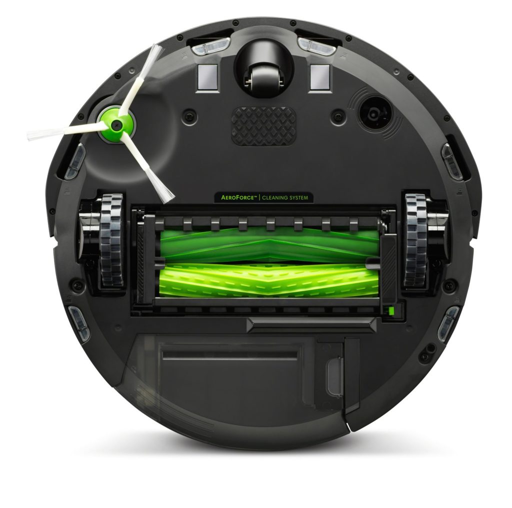 i7 Photo Studio UndersideStanding StandardBin Hero