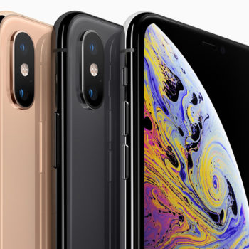 iPhone Xs Max 3