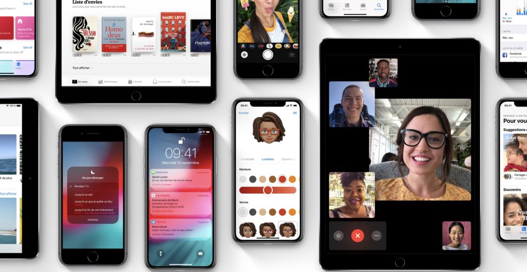 ios 12 5 nouvelles fonctionnalites a connaitre durgence 0