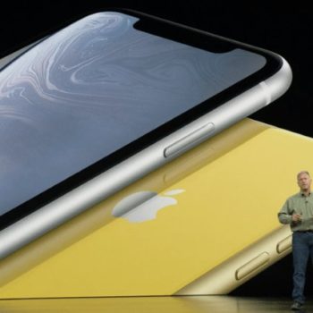 iphone xr 1