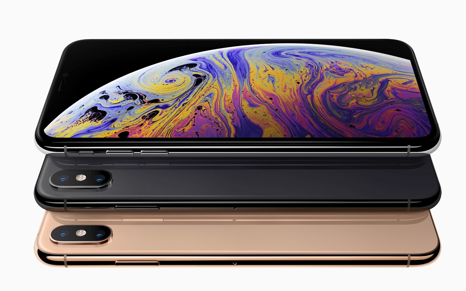 iphone xs max meilleur ecran tous les temps selon displaymate
