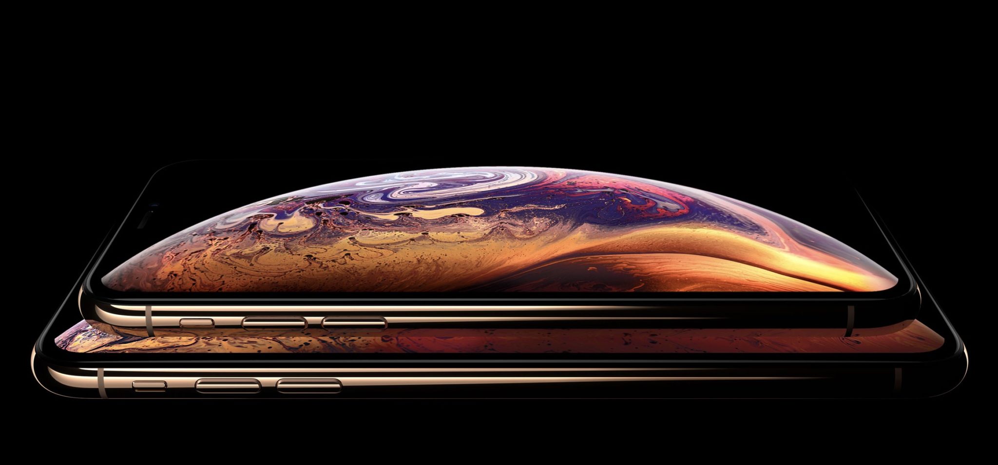 iphone xs xr xs max differences 1