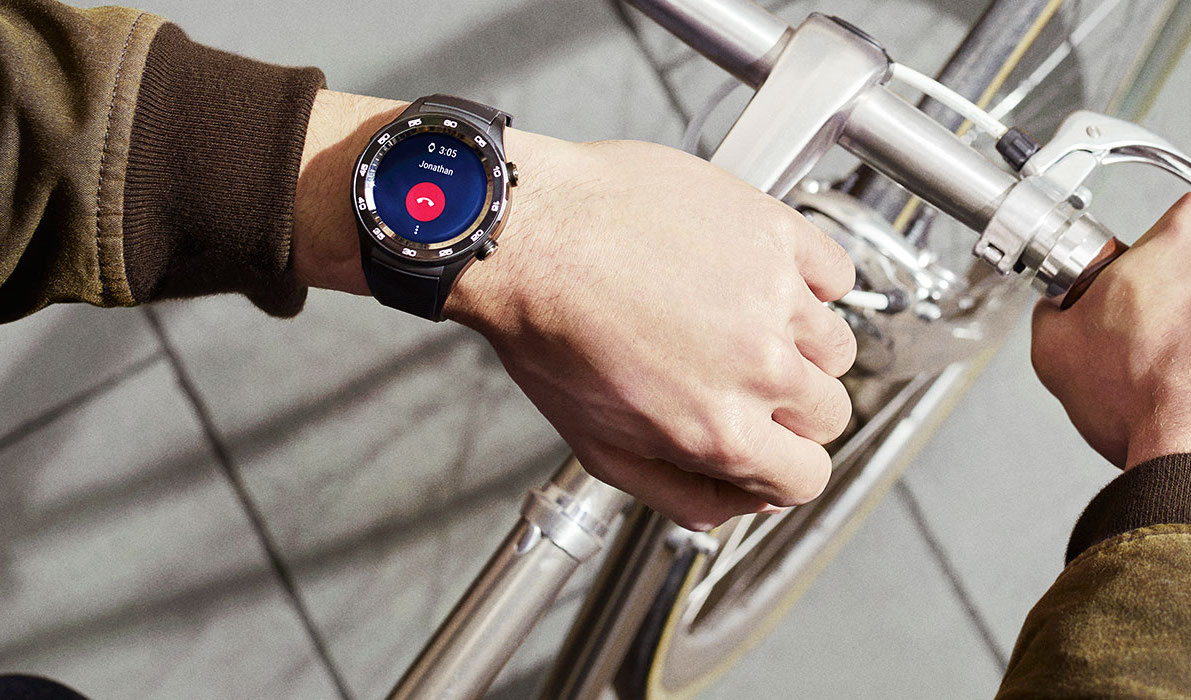 Huawei lancera une smartwatch quand l'autonomie sera meilleure 49 leo 4g bg