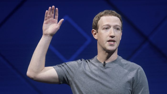 La dernière faille de sécurité de Facebook laisse 50 millions de comptes compromis