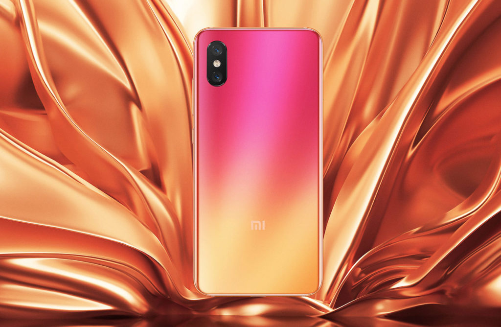 Xiaomi lance ses Mi 8 Pro et Mi 8 Lite, deux alléchants smartphones 57 model 03