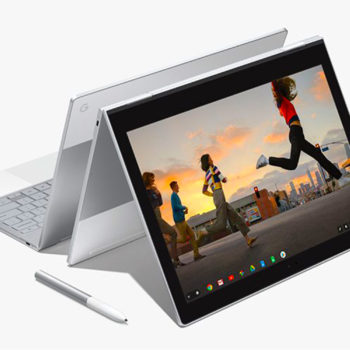 pixelbook ed