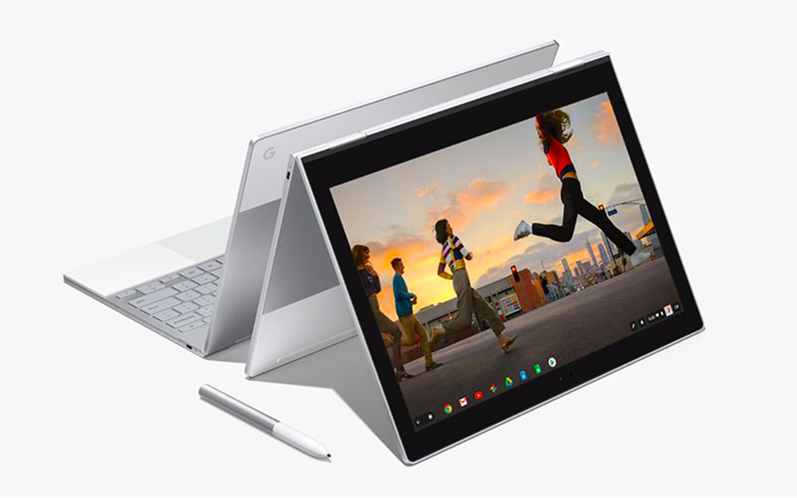 pixelbook ed