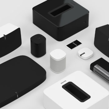 sonos ifttt
